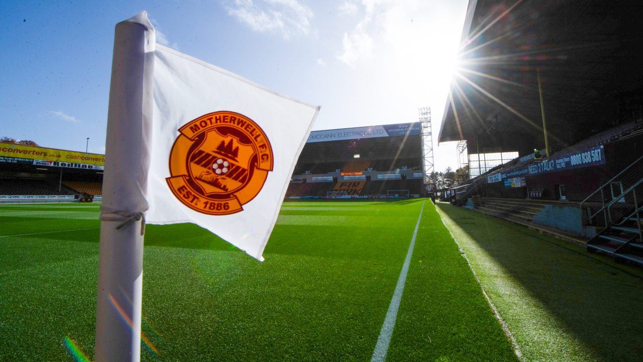 Motherwell appoint fashion firm chief executive Kyrk Macmillan as chairman