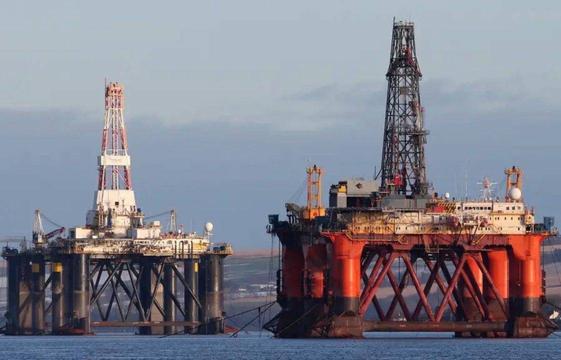 Tax rise for North Sea oil and gas could ‘kill goose that lays the golden egg’