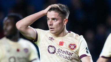 Cammy Devlin: Hearts need to start getting the points their performances deserve