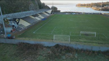 Dumbarton FC enters administration amid financial woes