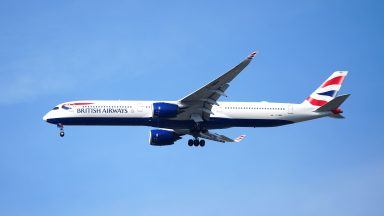 British Airways ‘technical issue’ hits flights as passengers left frustrated