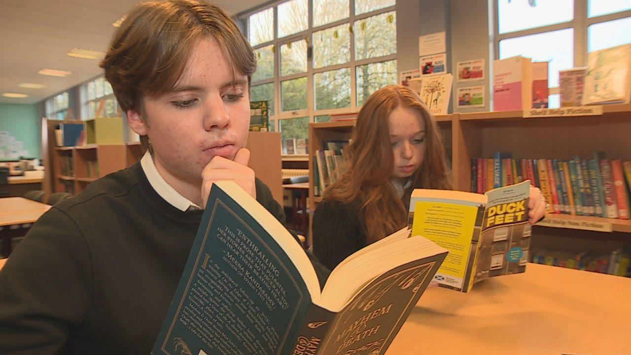 SQA updates school Higher and National 5 English reading list ‘to reflect modern Scotland’