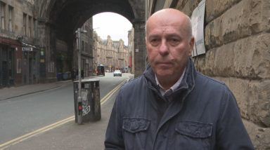 Cowgate ‘worst street in Edinburgh for pedestrians’ as urgent road safety report commissioned