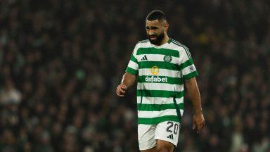 Cameron Carter-Vickers: Celtic Park performances could take team to Champions League knock-outs