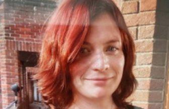 Concerns growing for woman missing from home in Edinburgh for two days