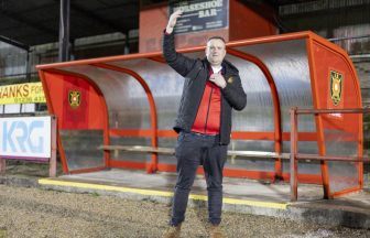 Football fan to manage 142-year-old Scottish club he doesn’t support for one game