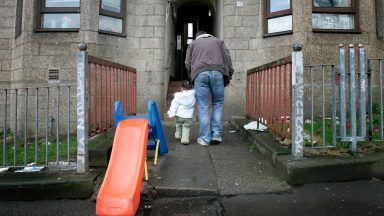 Majority of Scots support more help for poorest families, says charity