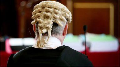 Warning of three-year waits for trials without extra cash for Scotland’s courts