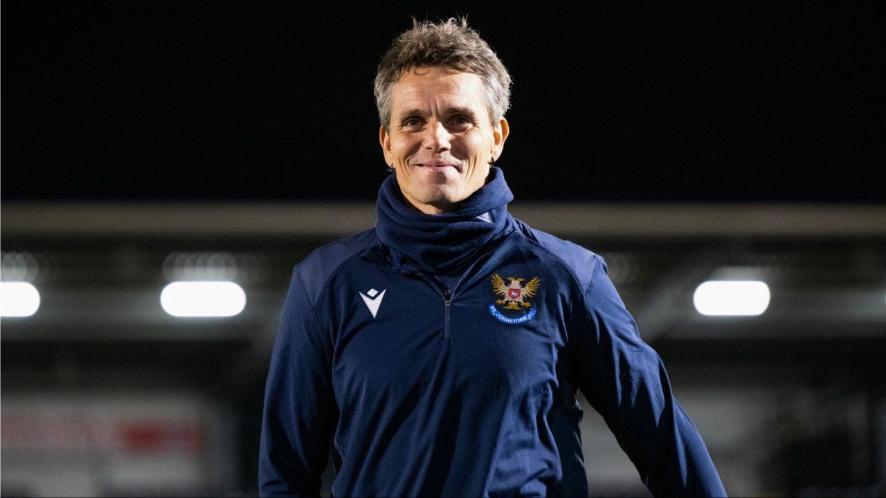 St Johnstone boss Simo Valakari wary of Hearts’ quality