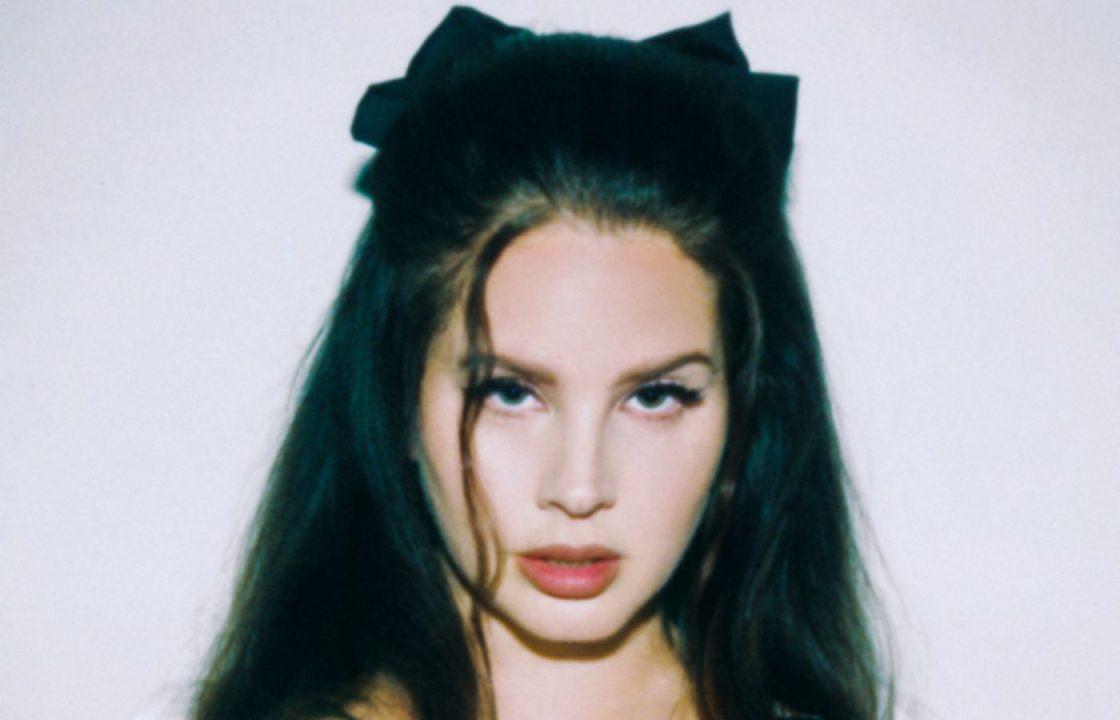 Lana Del Rey announces show as Glasgow Hampden Park on summer tour