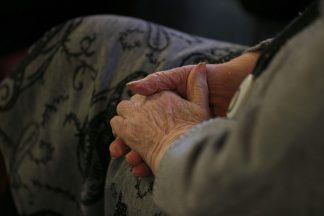 Cost of free personal and nursing care in Scotland tops £900m