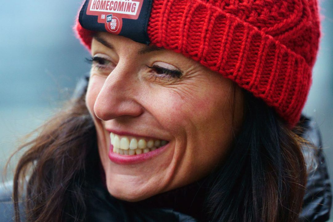 Davina McCall reveals she is undergoing brain tumour operation