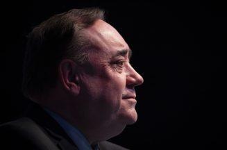 Alex Salmond’s memorial service to be streamed live, family say