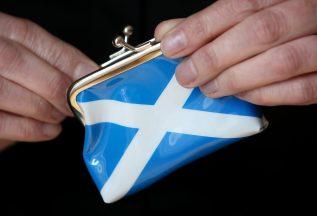 Audit Scotland concerns over Scottish Government’s use of short-term measures to balance books