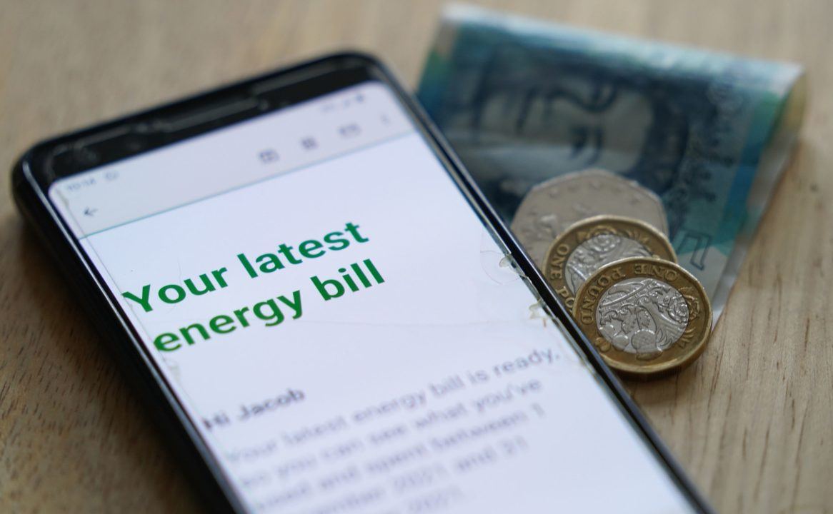 Swinney hints at new energy bill support for pensioners