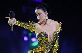 Katy Perry announces Scottish show to kick off first UK tour in seven years – how to get tickets