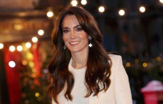 Kate’s carol concert to reflect on ‘how much we need others in difficult times’