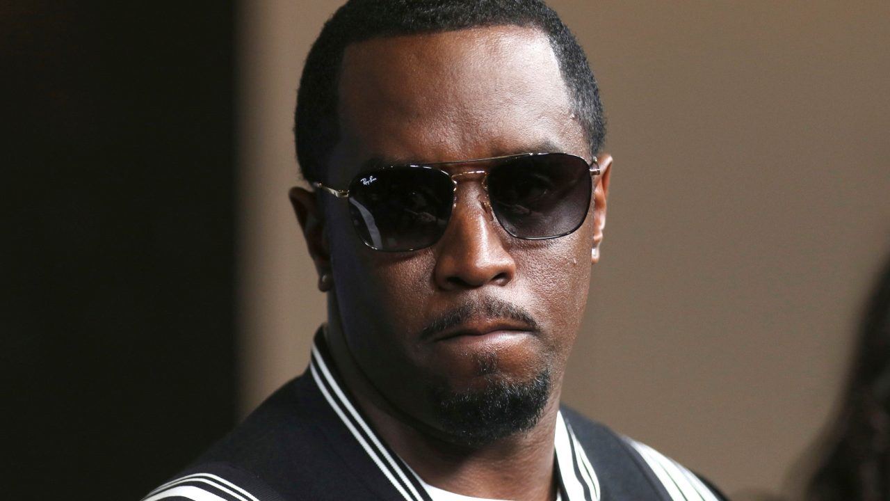 Diddy’s lawyers claim seizure of writings from cell is ‘outrageous conduct’