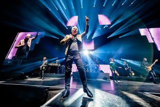 Simple Minds tour 2025: How to get tickets, presale details, all dates including Glasgow