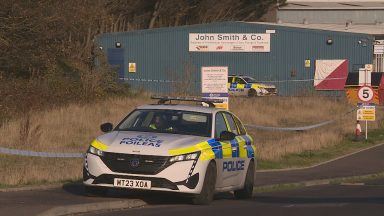 Woman sexually assaulted in wooded area near Aberdeen beach