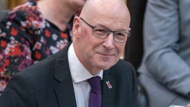 SNP in ‘period of recovery’ from general election, Swinney says