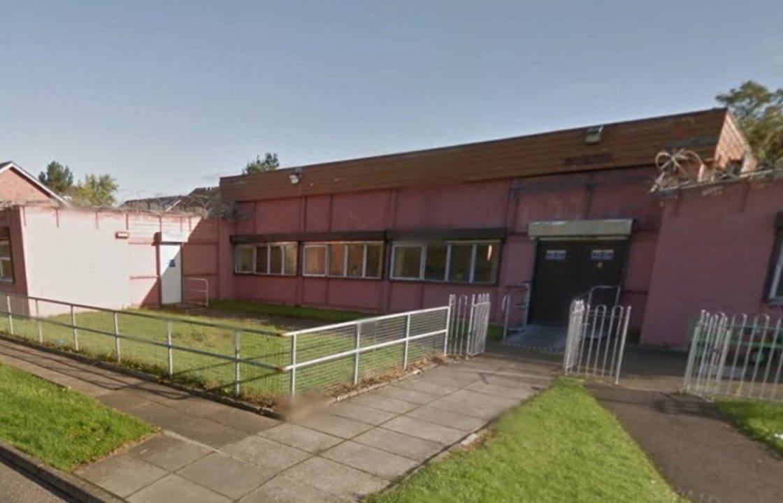 Former social work centre to be demolished for ‘dementia friendly’ flats