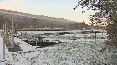 Plans unveiled to raise height of historic waterway connecting Caledonian Canal to Loch Ness