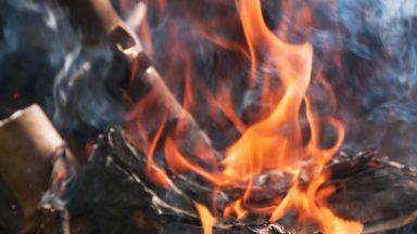 Perthshire farmers fined £600 for illegally burning plastic, tyres and carpet