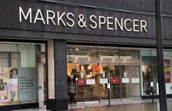 Marks & Spencer sees profits surge, but cautions over consumer pressures