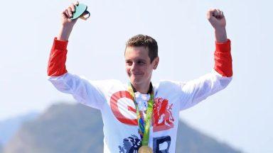 Olympic and world triathlon champion Alistair Brownlee announces retirement