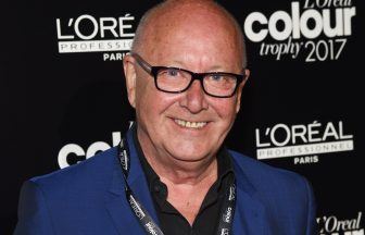 Scottish celebrity hairdresser Trevor Sorbie dies aged 75 following terminal cancer diagnosis