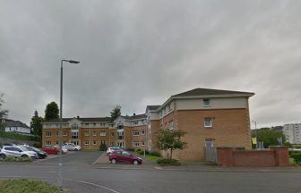 Man in hospital with serious injuries after being abducted and attacked in Clydebank