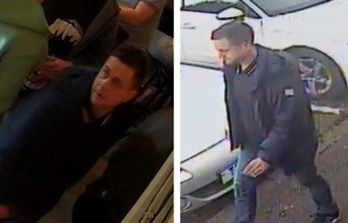 CCTV images of man released after serious assault in Paisley Road West pub in Glasgow