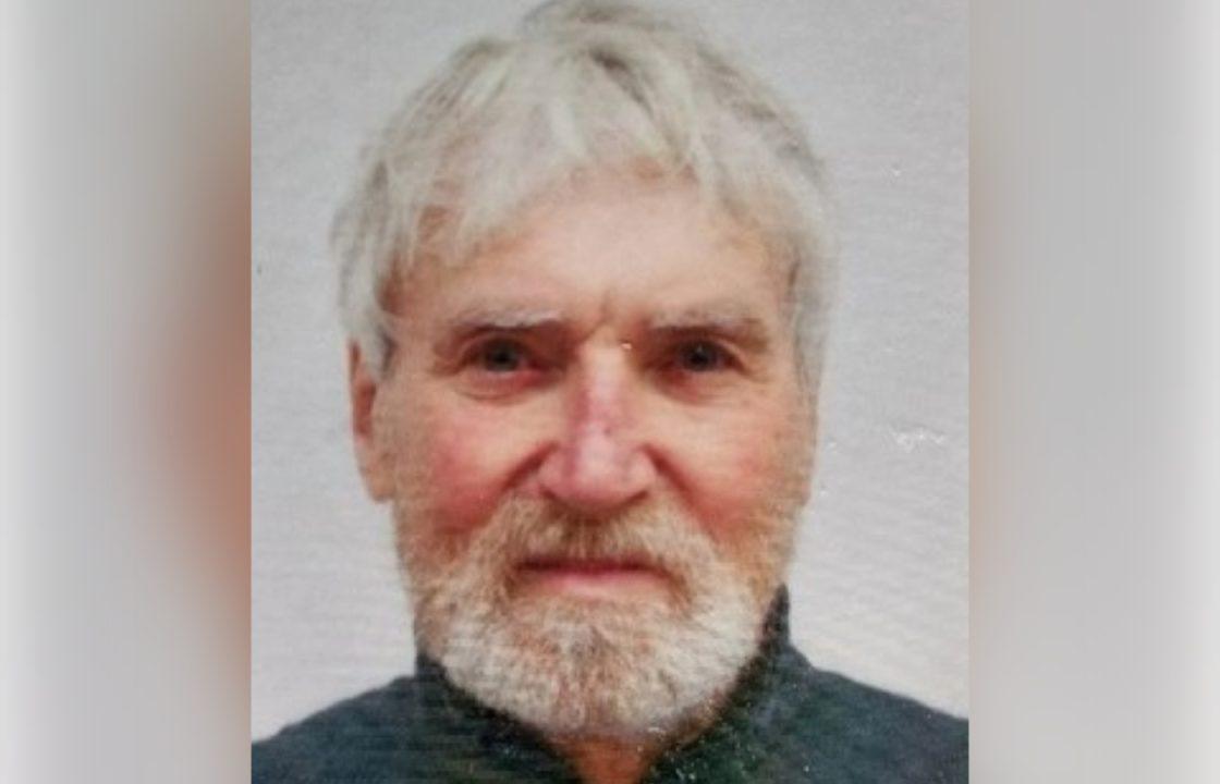 Concerns grow for missing man with dementia ‘who may not have medication’ in Glasgow