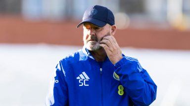 Steve Clarke: Scotland need to emulate Croatia’s ‘conveyor belt of talent’