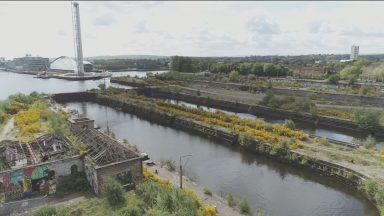 Plans submitted for £125m Govan Graving Docks redevelopment