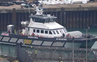 Starmer to pledge more cash for border command in blitz on small boats