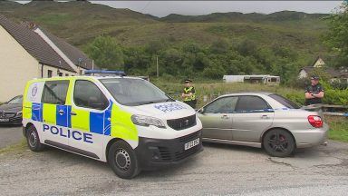 Two years on from the shooting spree that shocked Skye community