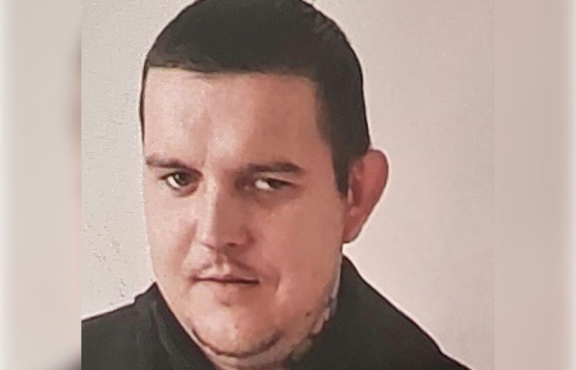 Helicopter and dogs aiding search to trace missing Lossiemouth man