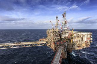 Oil firm Apache blames windfall tax for planned North Sea exit by end of 2029