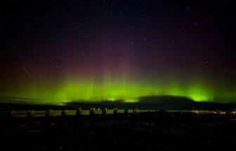 Northern Lights put on dazzling display across Scottish skies – will they be visible in Scotland tonight?