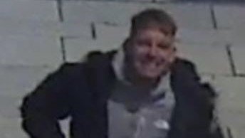 Search launched for man wearing Canada Goose jacket following Edinburgh assault