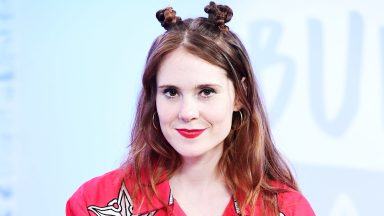 I’m creating jobs with my bum: Kate Nash says OnlyFans has paid for extra crew