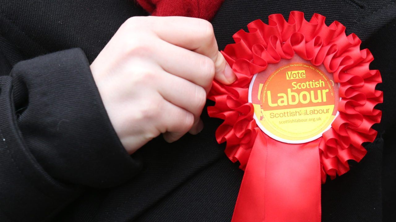 Sarwar aide Kate Watson named as Scottish Labour’s new general secretary