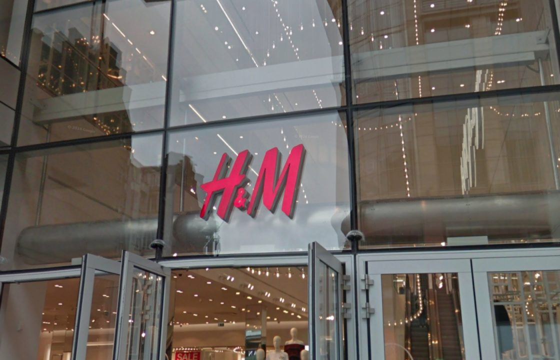 H&M to close Edinburgh call centre with 150 job losses confirmed