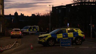 Public urged to avoid area after ‘suspicious package’ discovered in Aberdeen