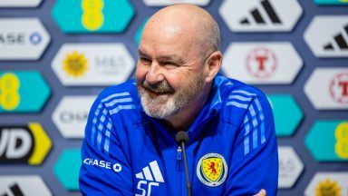 Steve Clarke names Scotland squad for Iceland and Liechtenstein friendlies