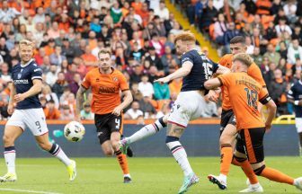 Dundee and Dundee United send derby warning to fans over pyrotechnics