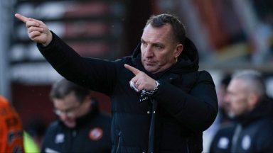 Brendan Rodgers puts Celtic draw against Dundee United into season-long context