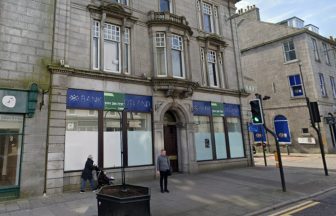 Historic former Bank of Scotland on Aberdeen’s Union Street to be turned into kebab restaurant